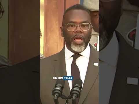 Chicago mayor calls Trump 'tyrant in the White House'