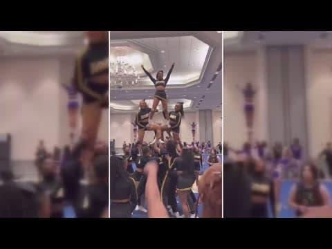 Xavier University team wins in Daytona