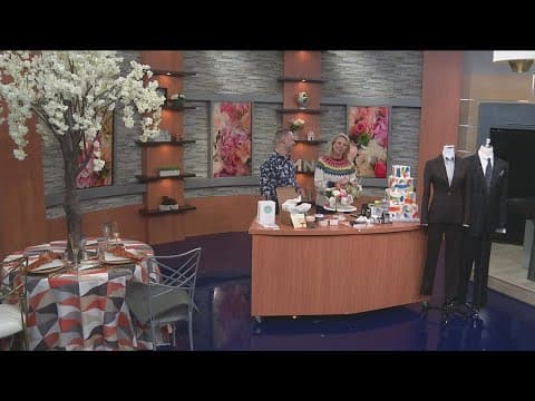 Unveiling wedding trends for 2023