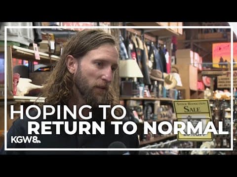 Portland leadership talk public safety priorities