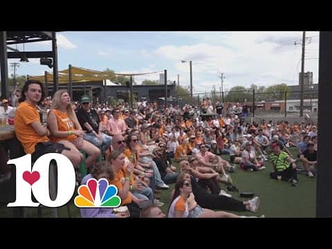 How businesses are preparing for Vol Nation during Bama Week