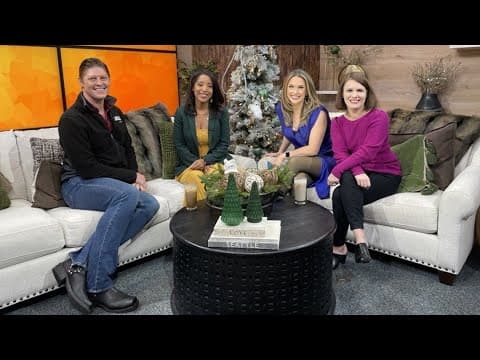 Is 'Pilk' the new classic holiday drink? - Hot Topics - New Day NW
