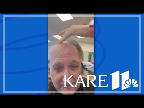 Your Good News: Stephen, Sandra, Geri