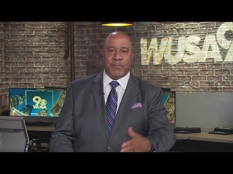 Washington Wizards pick up Tre Johnson