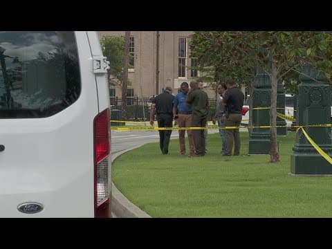 Triple shooting in New Orleans leaves one dead, and 2 injured including 11-year-old boy