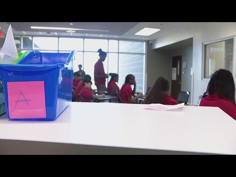 Data behind HISD's NES model questioned after superintendent adds more schools to program