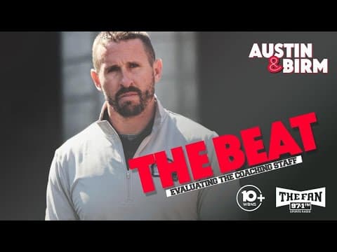 THE BEAT with Austin & Birm (6/9/25) | Ohio State Football podcast