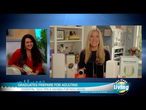 Get Your Digital Adulting Checklist In Order | San Diego Living