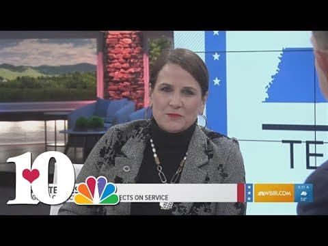 Inside TN: J. Testerman, B. Fox, Part 1