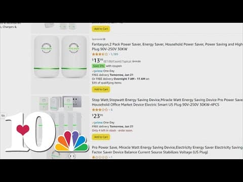 10 Listens: Can this device lower your electricity bill?