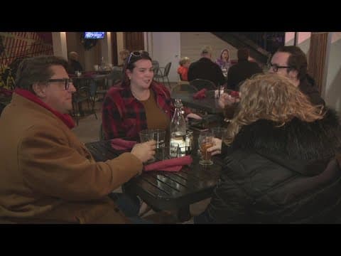 Fairfax Co. Board of Supervisors unanimously passes outdoor dining ordinance