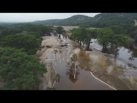 What’s on the table as Texas scrambles to prevent future floods