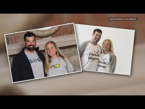 Ryan Day leading the charge for mental health awareness