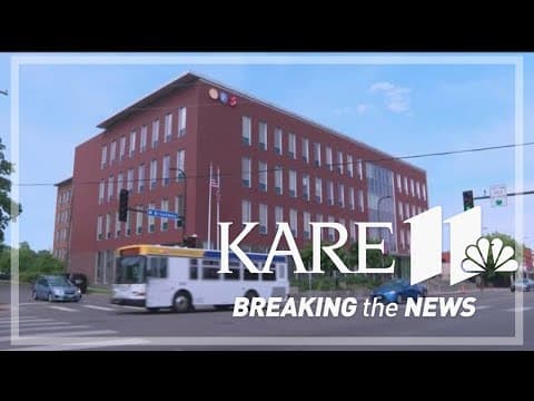 Minneapolis Public Schools budget crunch