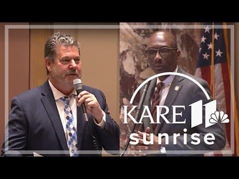 Senate President chastises Republican