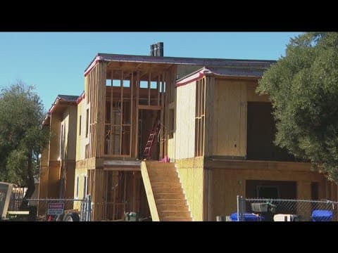 San Diego City Council sends back items that repeals Bonus ADU program