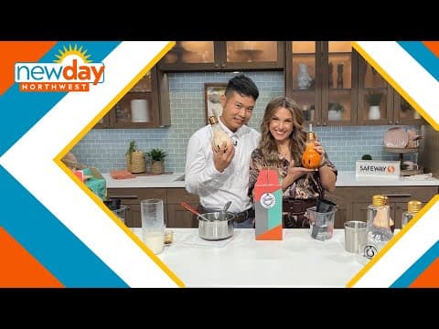 Chinatown's Night Market returns this weekend - New Day NW