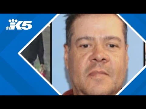 Suspect in deadly Seattle bus stabbing arrested