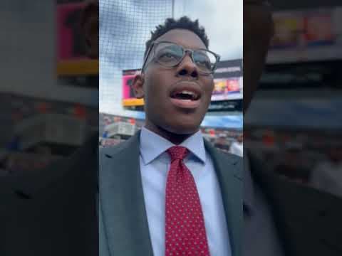 PREGAME PREDICTION: Vikings vs. Bears