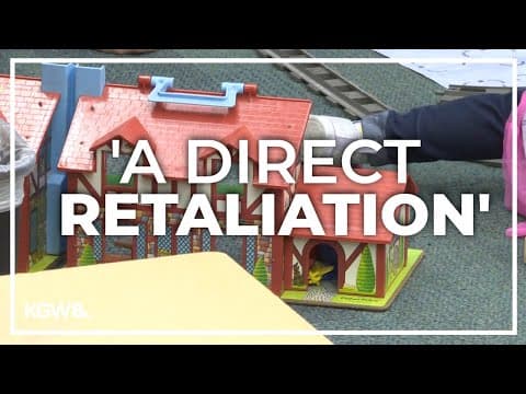 Staff: Portland-area daycares closed after unionization