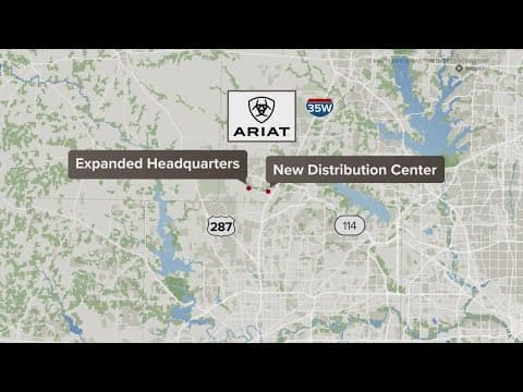 Fort Worth approves incentives for two major employers