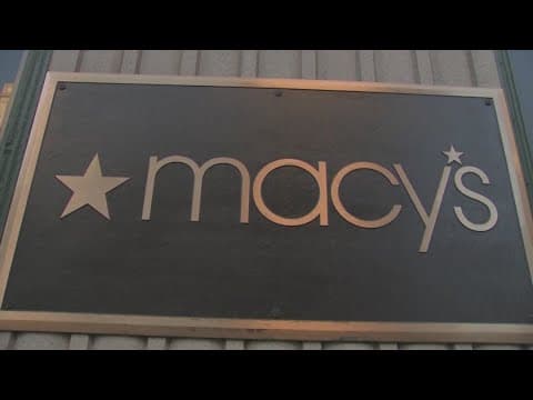 Macy’s to close 66 stores in 2025, including Houston’s Almeda Mall location