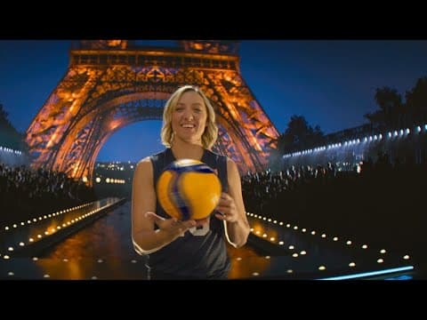 Get to know Team USA Olympians I 2024 Summer Games