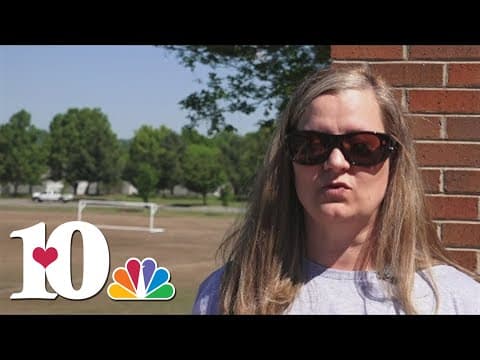 Knoxville community rallies to find cure for Cystic Fibrosis