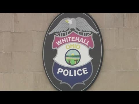 Whitehall police chief reveals plan to crack down on thefts, stolen vehicles