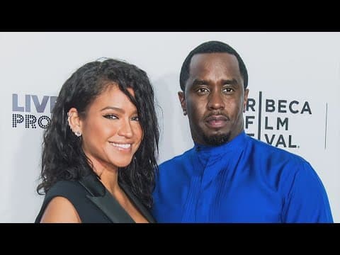 Former girlfriend testifies in Sean "Diddy" Combs trail