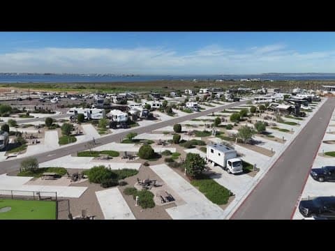 Sun Outdoors makes a great spot for staycations in Chula Vista