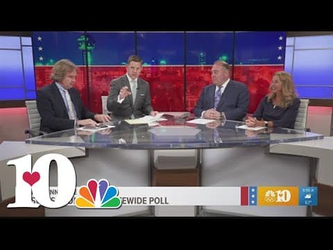 Inside TN: M. Cunningham, Part 4