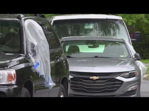 Laurel Police arrest teen connected to 100 car break-ins