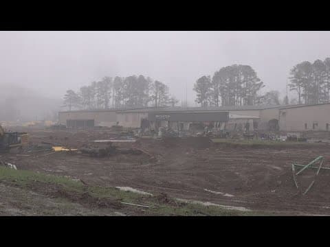 Families dispute TOSHA's findings on Impact Plastics flood deaths