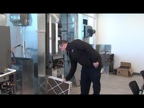 How to keep your home safe in extreme cold temperatures