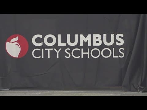 Columbus schools strengthening security protocols for sporting events