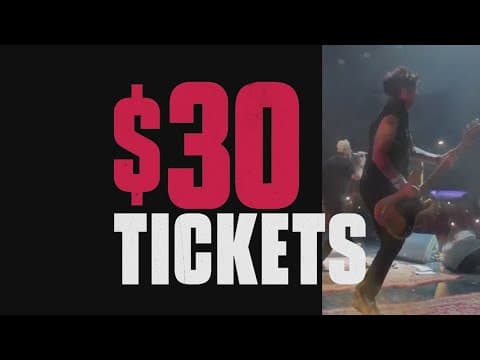 How to save money on summer concerts | Where's the Money?