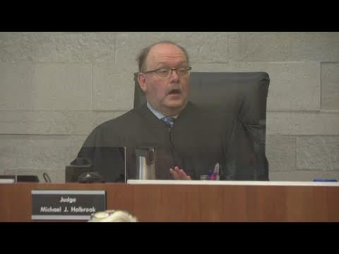 Motion filed to remove judge from Husel trial