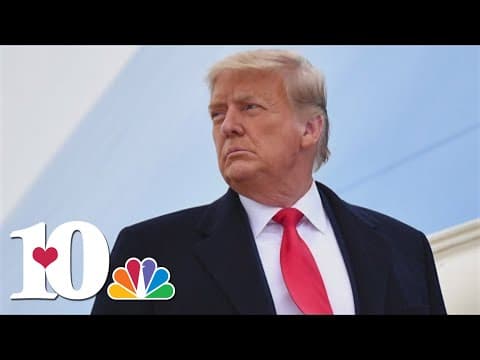 TN lawmakers could be in Trump's cabinet