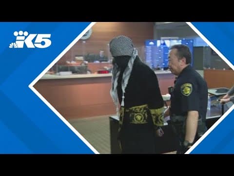 'Belltown Hellcat' driver taken into custody after contentious hearing