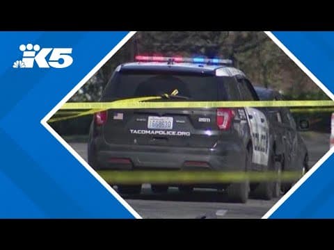 Police fatally shoot armed carjacking suspect in Puyallup