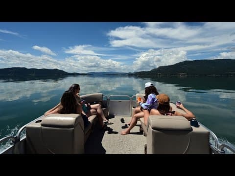 Sneak peek of the The Chantilly Boat Show March 8-10