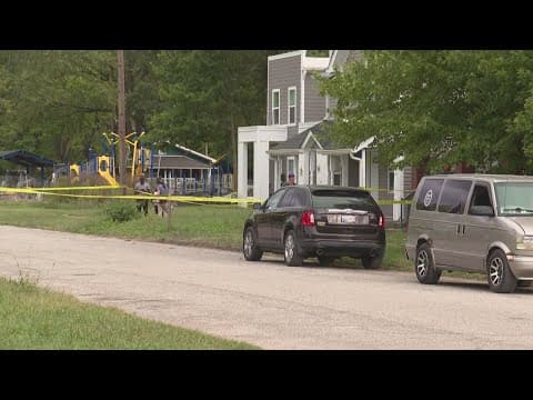 IMPD investigating after shooting leaves victim critical on Indy's northwest side