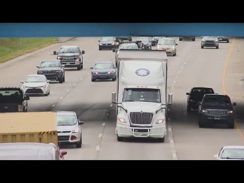 INDOT hosts community conversation to speak about upcoming Interstate improvements