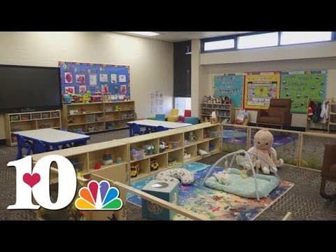 YMCA opening new 'micro-center' to provide on-site childcare at Sarah Moore Greene Elementary