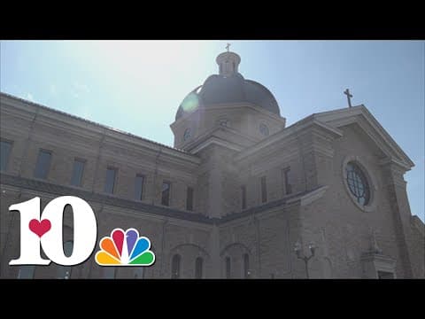 Ash Wednesday | Local churches hold services for holiday