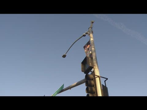 Effectiveness of Carlsbad license plate readers as 'Smart Streetlights' slated for San Diego