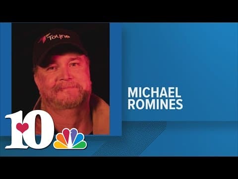 Jefferson County firefighter, Michael Romines, dies at 60 years old