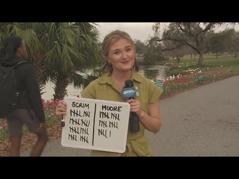 Scrim vs. Coach Moore: Who is bringing more excitement to New Orleans?