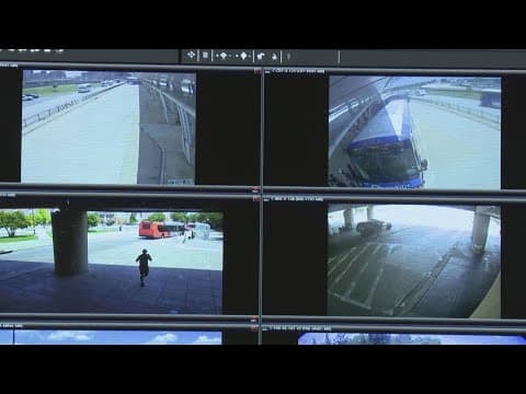 Metro tackles July Fourth public safety, potential teen takeovers with enhanced surveillance system